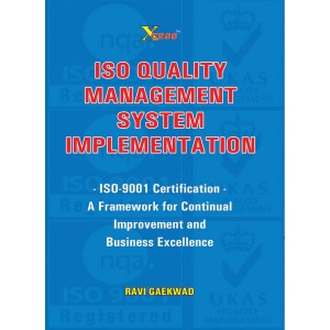 Xcess Infostore's ISO Quality Management System Implementation by Ravi Gaekwad